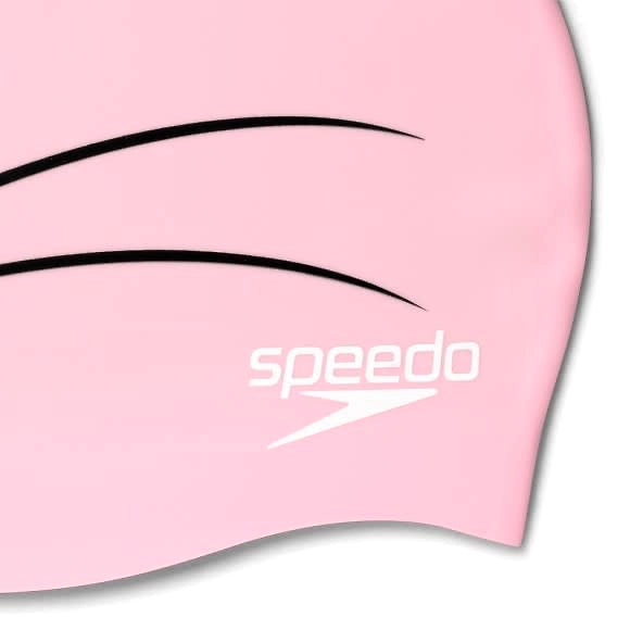 Speedo 800232614670 Printed Character Kids Swim Cap