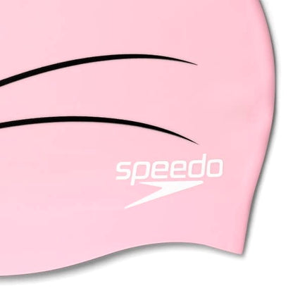 Speedo 800232614670 Printed Character Kids Swim Cap