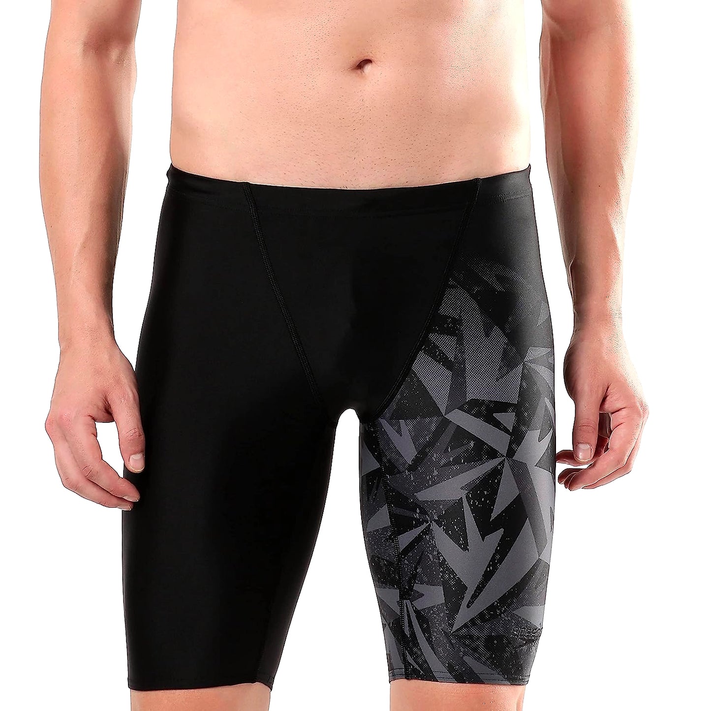 Speedo 8097359023 Hyper Boom V Cut Jammer For Male