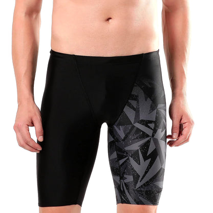 Speedo 8097359023 Hyper Boom V Cut Jammer For Male