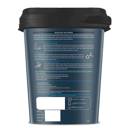 Muscleblaze Whey Protein Ultra 8.8 Lbs
