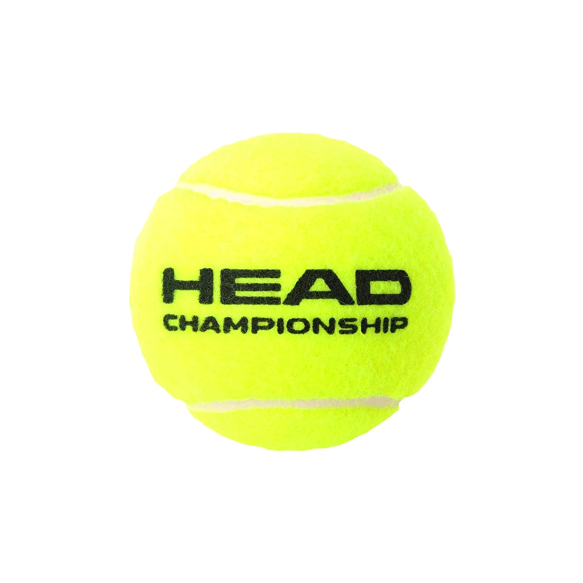 Head Tennis Ball Championship 1 Can | 3 Balls