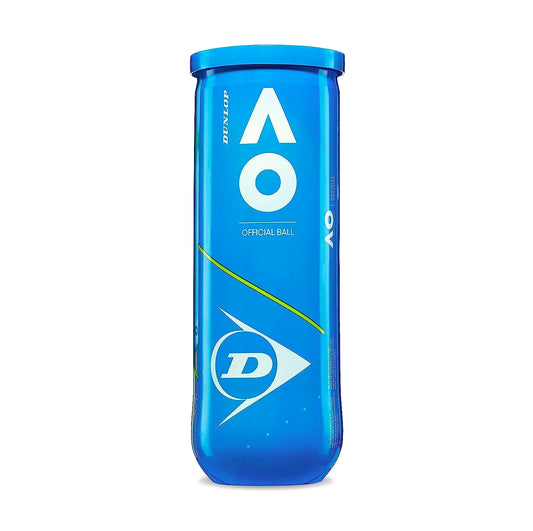 Dunlop Australian Open Lawn Tennis Ball