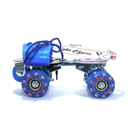 Jonex Super Attack Roller Skates (Multicolor)