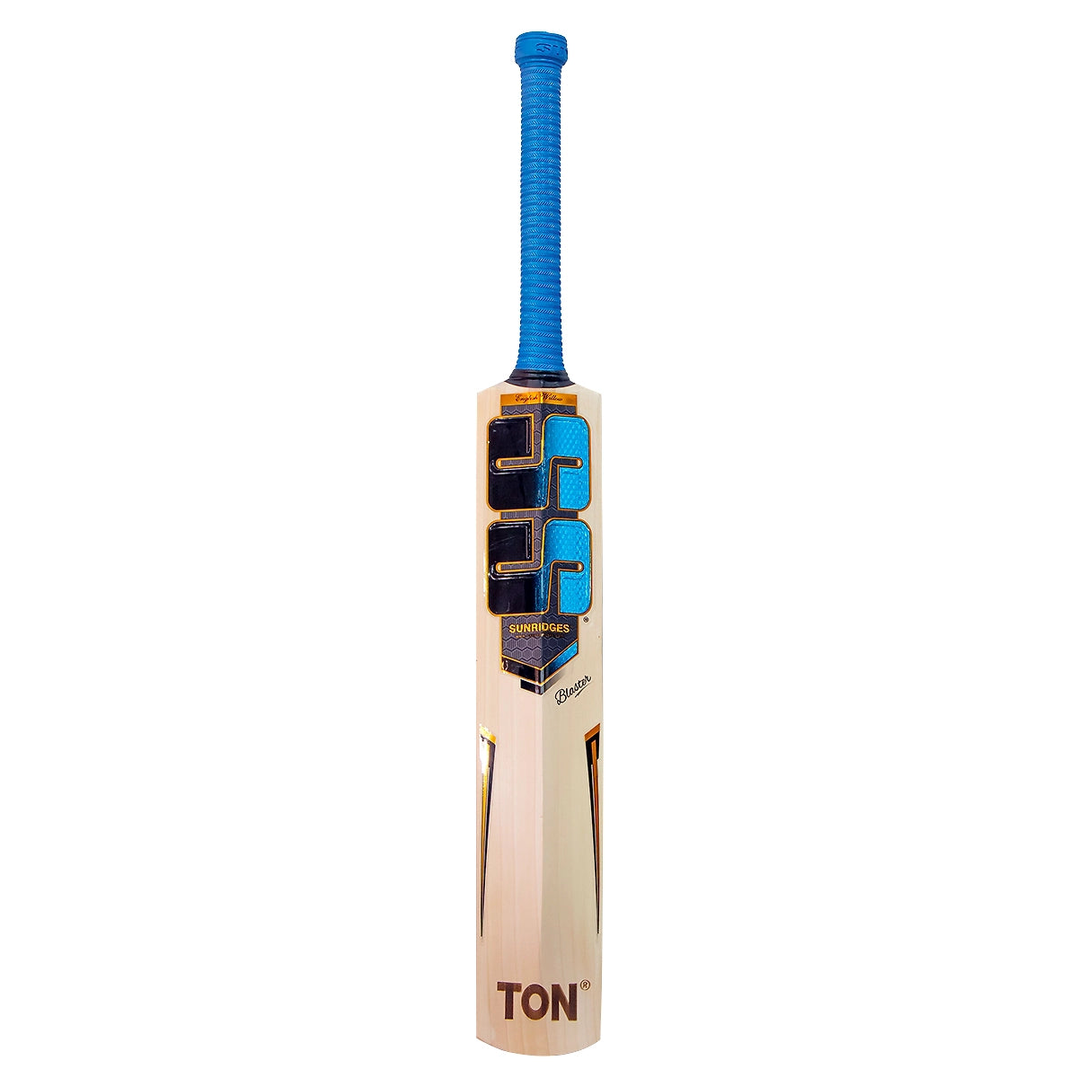 SS GG Smacker Blaster English Willow Cricket