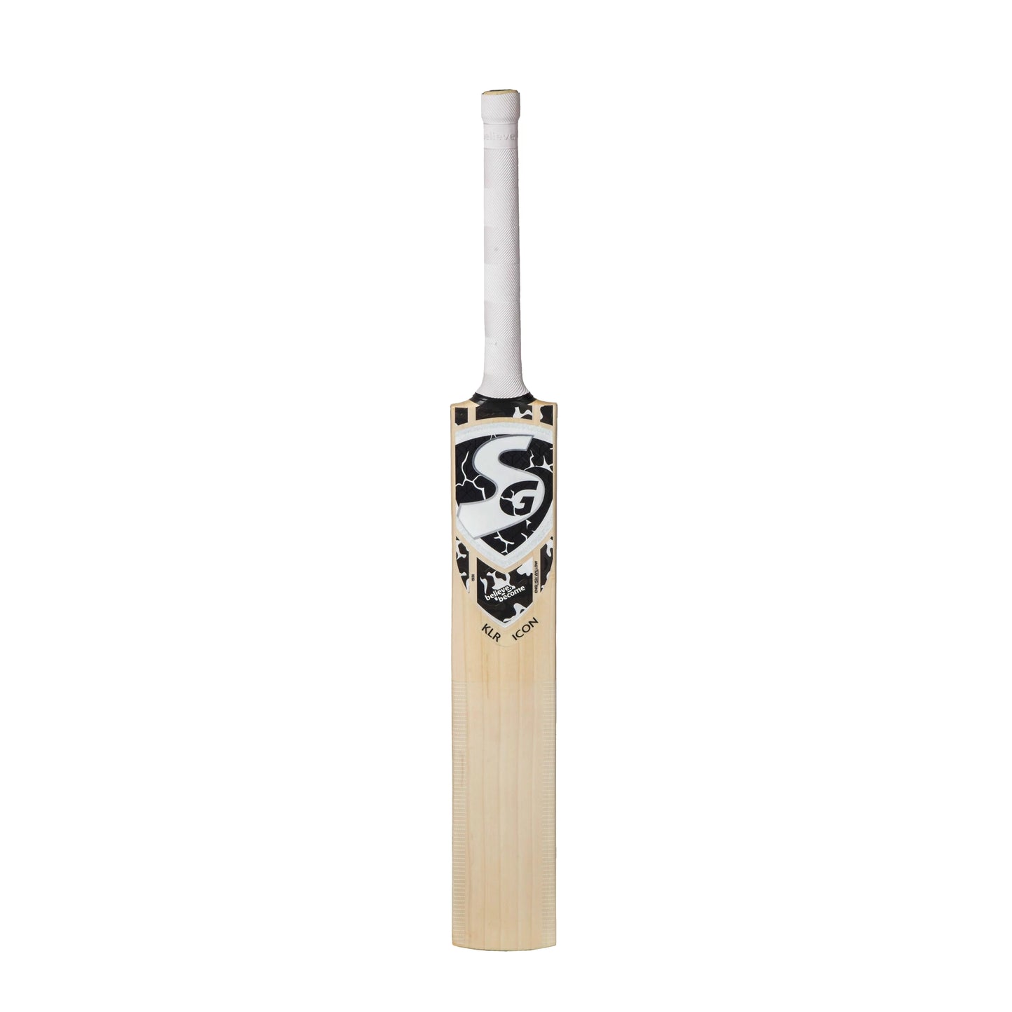 SG KLR ICON English Willow Cricket Bat