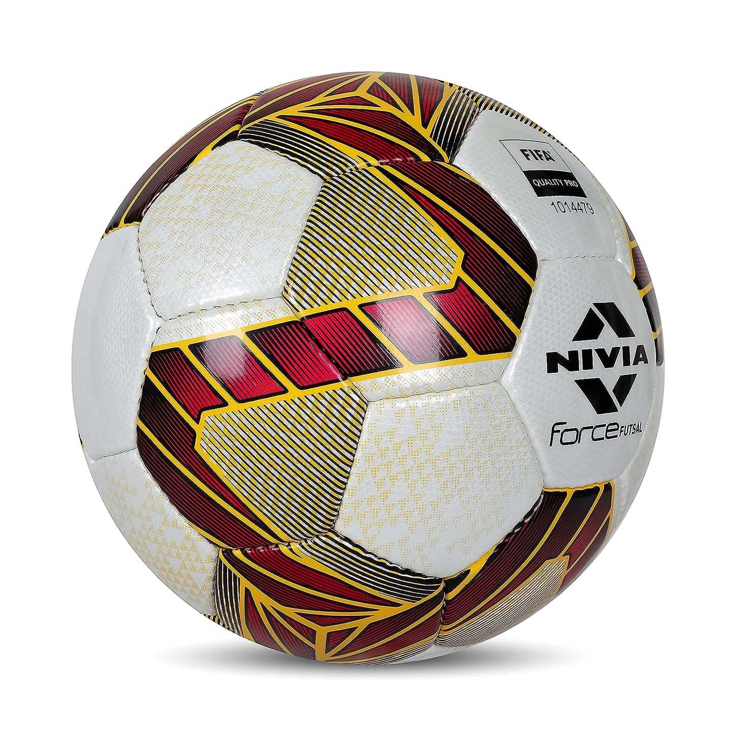 Nivia Force Futsal Football