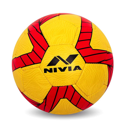 Nivia Kross World