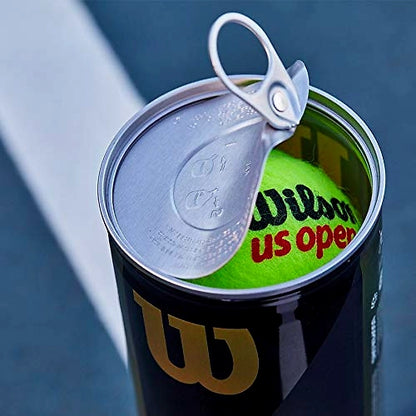Wilson US Open XD Tennis Ball (1Can 3 Balls)