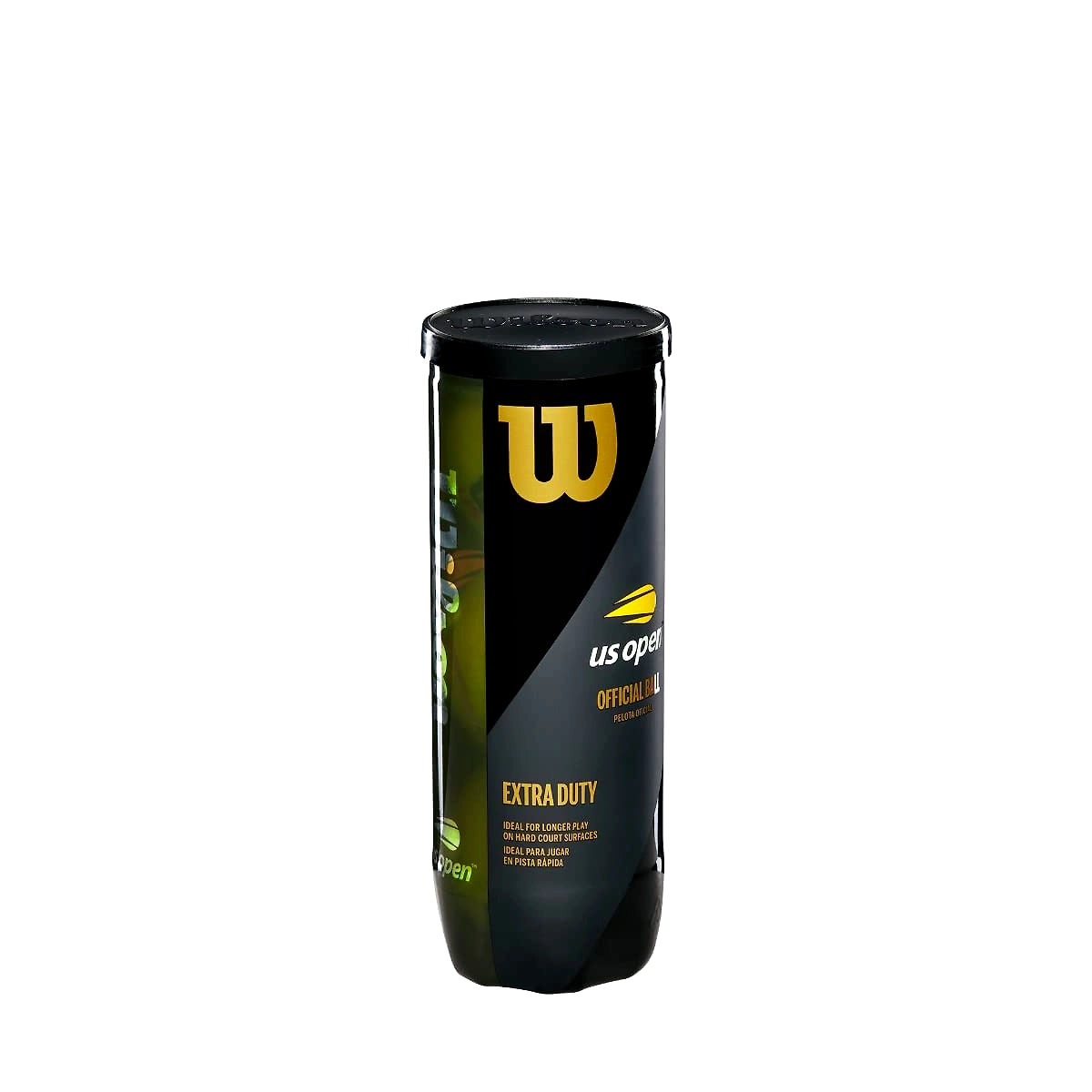 Wilson US Open XD Tennis Ball (1Can 3 Balls)