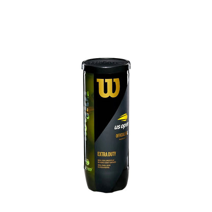 Wilson US Open XD Tennis Ball (1Can 3 Balls)