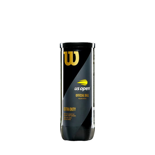 Wilson US Open XD Tennis Ball (1Can 3 Balls)