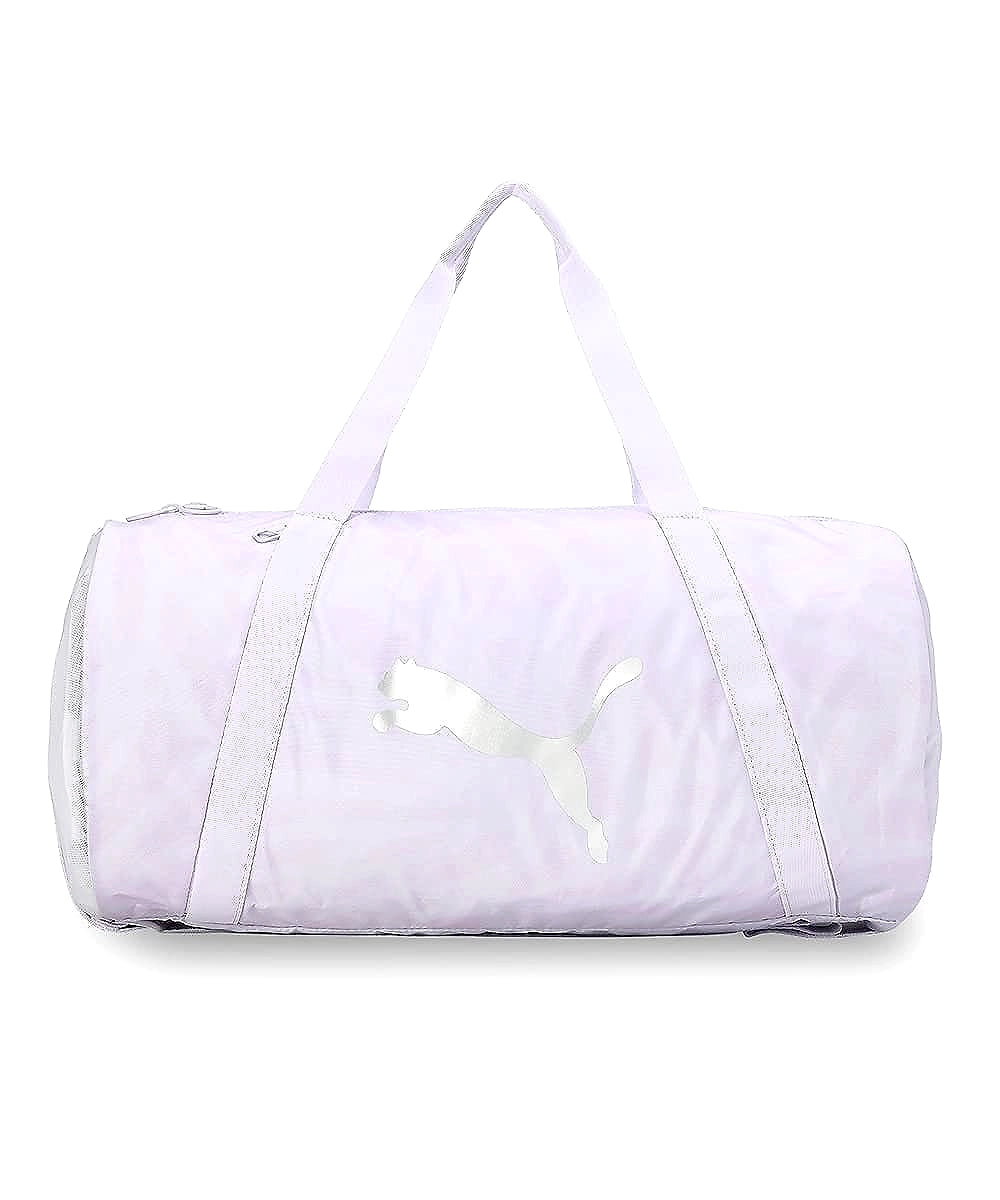 Puma Active Training Essentials Nova Shine Barrel Bag