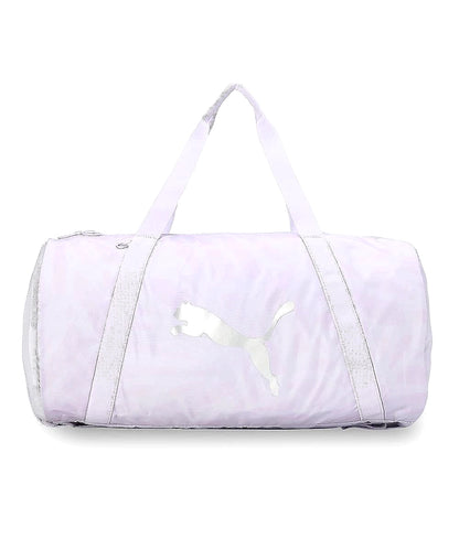 Puma Active Training Essentials Nova Shine Barrel Bag
