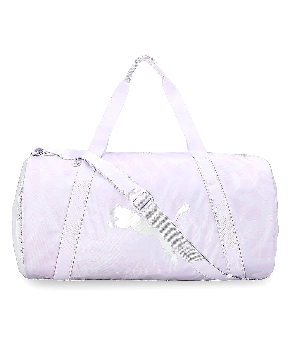 Puma Active Training Essentials Nova Shine Barrel Bag