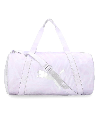 Puma Active Training Essentials Nova Shine Barrel Bag