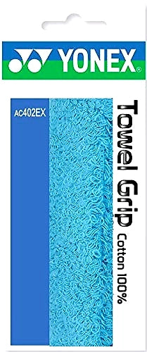 YONEX AC 402 BADMINTON GRIP (Pack of 3)