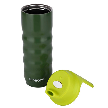 PROBOTT Spring Shaker