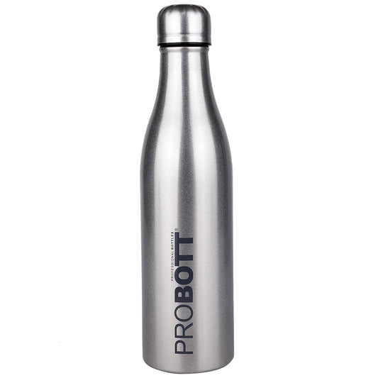 PROBOTT Vintage Vacuum Flask  Hot and Cold Water Bottle