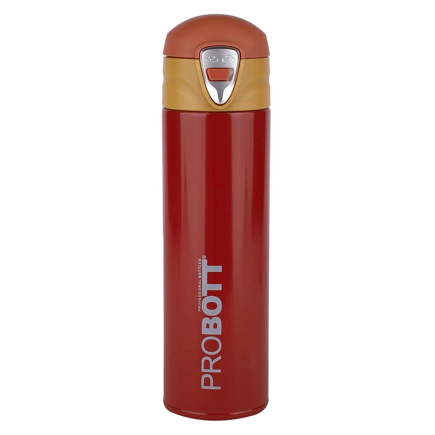 PROBOTT Thermosteel Swift Vacuum Flask Cap Bottle